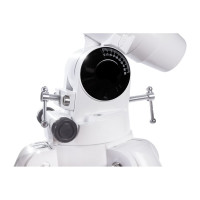 Монтировка Sky-Watcher EQ3 со стальной треногой 67835