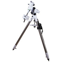 Монтировка Sky-Watcher EQ5 SynScan GOTO со стальной треногой 68768