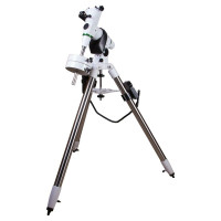 Монтировка Sky-Watcher EQ5 SynScan GOTO со стальной треногой 68768