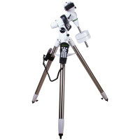 Монтировка Sky-Watcher EQ5 SynScan GOTO со стальной треногой 68768