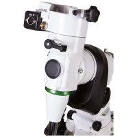 Монтировка Sky-Watcher EQ5 SynScan GOTO со стальной треногой 68768