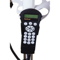 Монтировка Sky-Watcher EQ5 SynScan GOTO со стальной треногой 68768