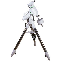 Монтировка Sky-Watcher EQ6-R SynScan GOTO со стальной треногой 69812