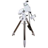 Монтировка Sky-Watcher EQ6-R SynScan GOTO со стальной треногой 69812