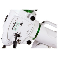 Монтировка Sky-Watcher EQ6-R SynScan GOTO со стальной треногой 69812