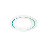 Встраиваемый светильник Ambrella Light Techno TN120
