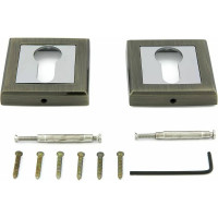Накладка на цилиндр Palladium CS ET AB/CP 00011388