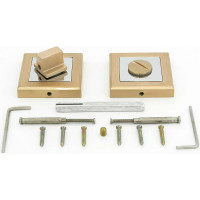 Накладка фиксатор Palladium CS BK SG/CP 00011378