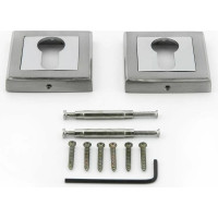 Накладка на цилиндр Palladium CS ET SN/CP 00011387