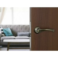 Дверная ручка Palladium A Swim AB 00011359
