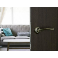 Дверная ручка Palladium A Swim AB 00011359