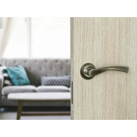 Дверная ручка Palladium A Swim AB 00011359