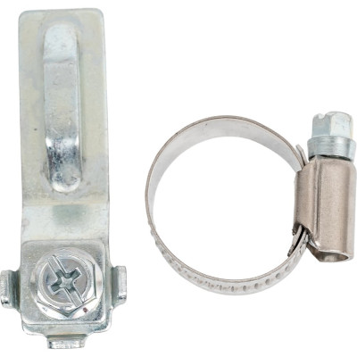 Универсальный хомут заземления ТРИЗАМ УХЗ (16-25)/W2, (3 шт), TRZ0221