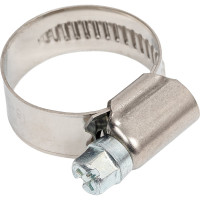 Универсальный хомут заземления ТРИЗАМ УХЗ (16-25)/W2, (3 шт), TRZ0221