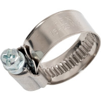 Универсальный хомут заземления ТРИЗАМ УХЗ (16-25)/W2, (3 шт), TRZ0221