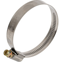 Универсальный хомут заземления ТРИЗАМ УХЗ (40-60)/W2, (3 шт), TRZ0223