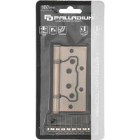 Накладная дверная петля Palladium 2BB-100 AC 00011846