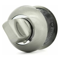 Накладка фиксатор Palladium CR BK SN/CP 00011375