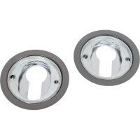 Накладка на цилиндр Palladium CR ET AB/CP 00011391