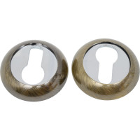 Накладка на цилиндр Palladium CR ET AB/CP 00011391