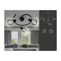 Спот Ambrella Light Traditional TR8624