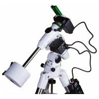 Монтировка Sky-Watcher EQM-35 PRO SynScan GOTO с треногой NEQ5 72668