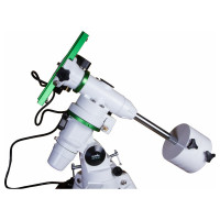 Монтировка Sky-Watcher EQM-35 PRO SynScan GOTO с треногой NEQ5 72668