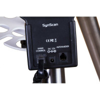Монтировка Sky-Watcher EQM-35 PRO SynScan GOTO с треногой NEQ5 72668