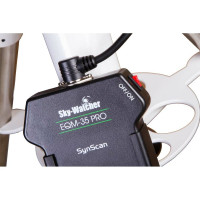 Монтировка Sky-Watcher EQM-35 PRO SynScan GOTO с треногой NEQ5 72668
