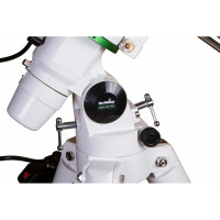Монтировка Sky-Watcher EQM-35 PRO SynScan GOTO с треногой NEQ5 72668