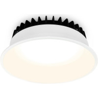 Встраиваемый светильник Ambrella Light Downlight DCR510