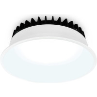 Встраиваемый светильник Ambrella Light Downlight DCR510