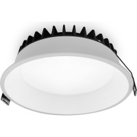 Встраиваемый светильник Ambrella Light Downlight DCR510