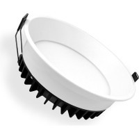 Встраиваемый светильник Ambrella Light Downlight DCR510