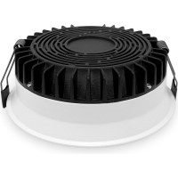Встраиваемый светильник Ambrella Light Downlight DCR510