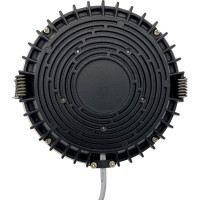 Встраиваемый светильник Ambrella Light Downlight DCR510