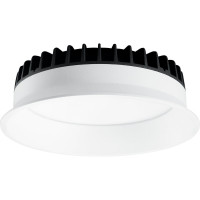 Встраиваемый светильник Ambrella Light Downlight DCR510