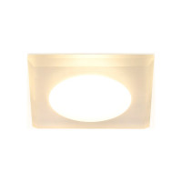 Встраиваемый светильник Ambrella Light Techno TN138