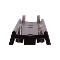 Крепежная пластина Sky-Watcher Medium Mounting Plate 22 см 67880
