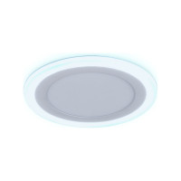 Встраиваемый светильник Ambrella Light Downlight DCR360