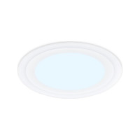 Встраиваемый светильник Ambrella Light Downlight DCR373