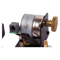 Электропривод часовой оси для монтировки Sky-Watcher EQ5 с пультом 68571