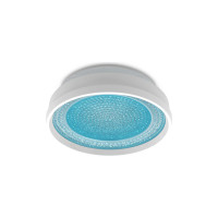 Встраиваемый светильник Ambrella Light Techno TN344