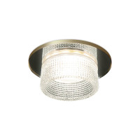Встраиваемый светильник Ambrella Light Techno TN350