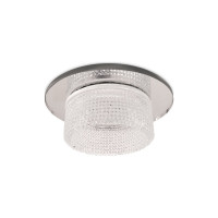 Встраиваемый светильник Ambrella Light Techno TN350