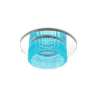 Встраиваемый светильник Ambrella Light Techno TN351