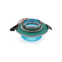 Встраиваемый светильник Ambrella Light Techno TN351