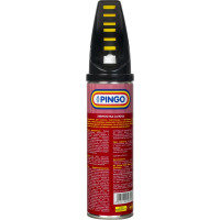 Химчистка салона Pingo аэрозольный баллон, 650 мл 85020-7