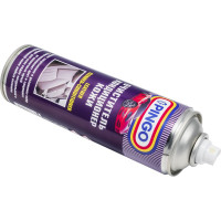 Очиститель-кондиционер кожи Pingo аэрозольный баллон, 650 мл 85020-6