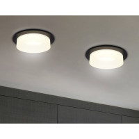 Встраиваемый светильник Ambrella Light Techno TN1312